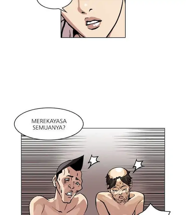 Lookism Chapter 67 Gambar 39