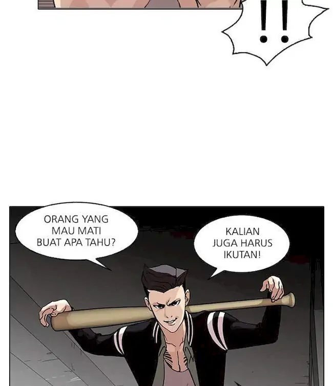 Lookism Chapter 67 Gambar 40