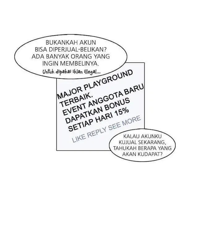 Lookism Chapter 67 Gambar 44