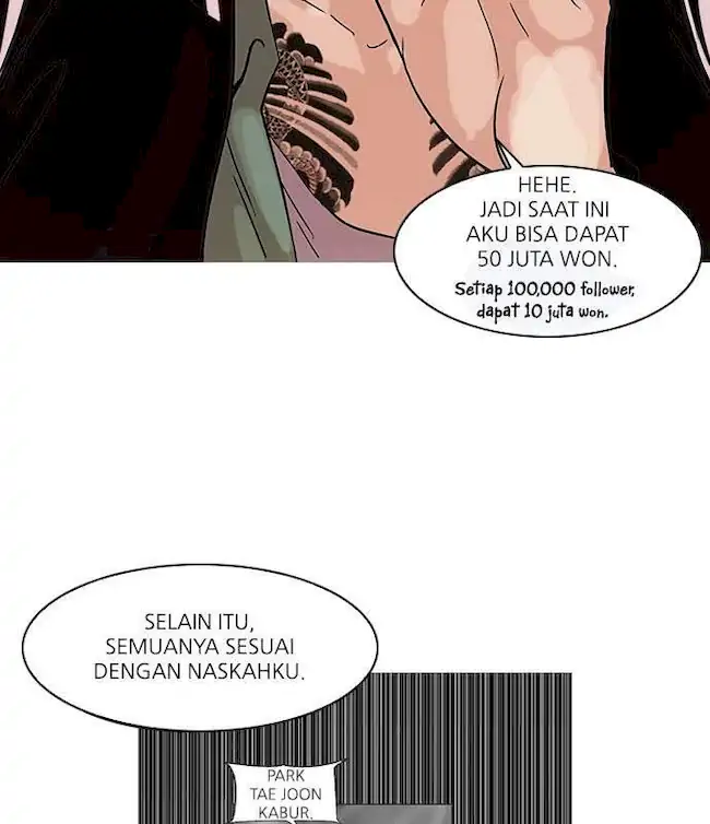 Lookism Chapter 67 Gambar 46