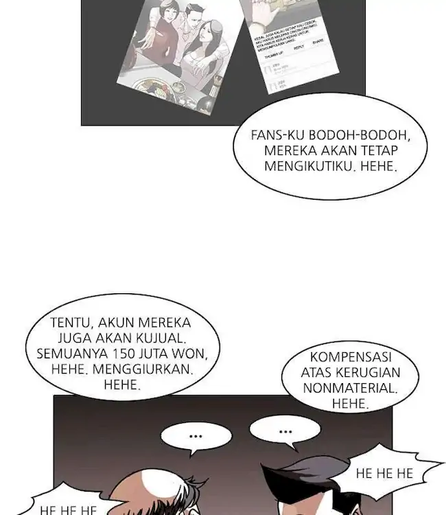 Lookism Chapter 67 Gambar 49