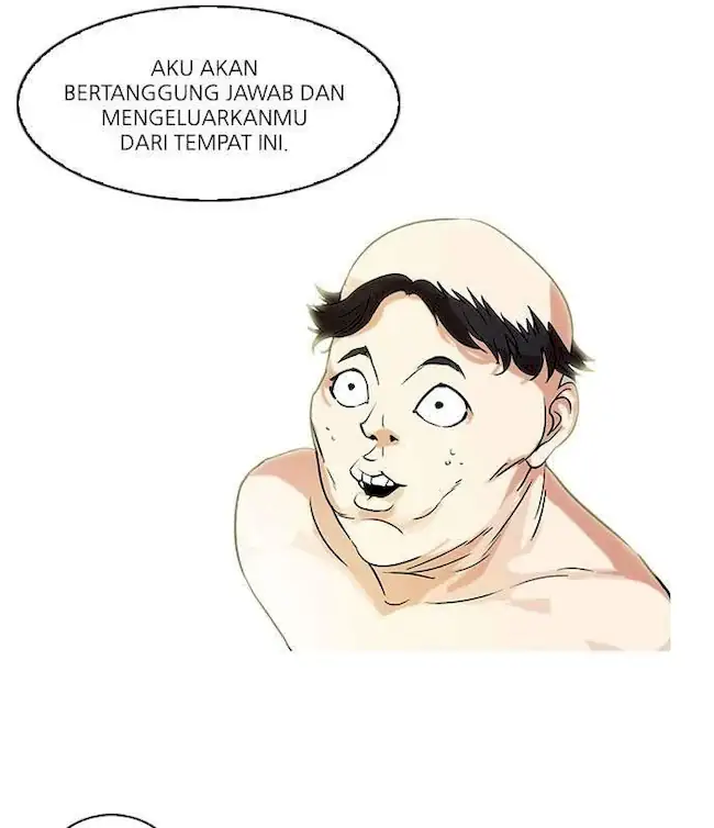 Lookism Chapter 67 Gambar 53