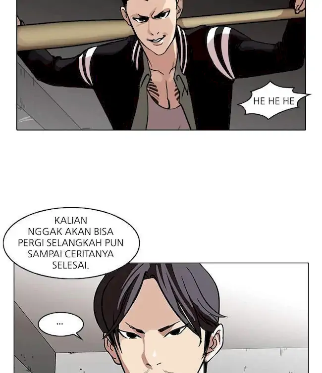Lookism Chapter 67 Gambar 55