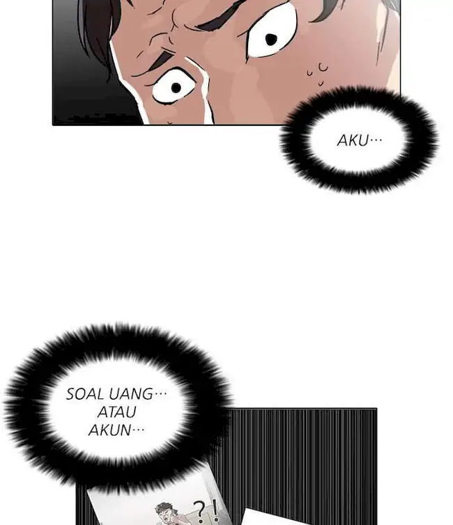 Lookism Chapter 67 Gambar 58