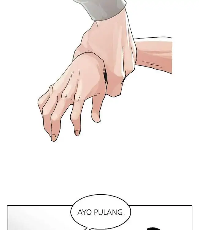 Lookism Chapter 67 Gambar 65