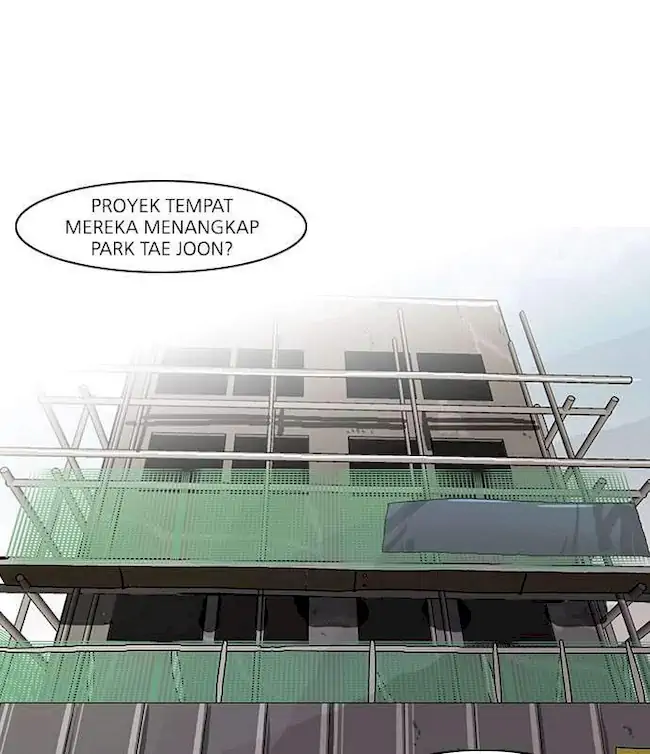 Lookism Chapter 67 Gambar 9