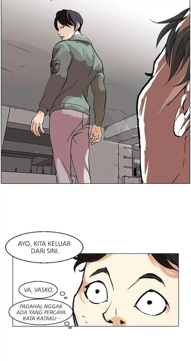 Lookism Chapter 68 Gambar 10