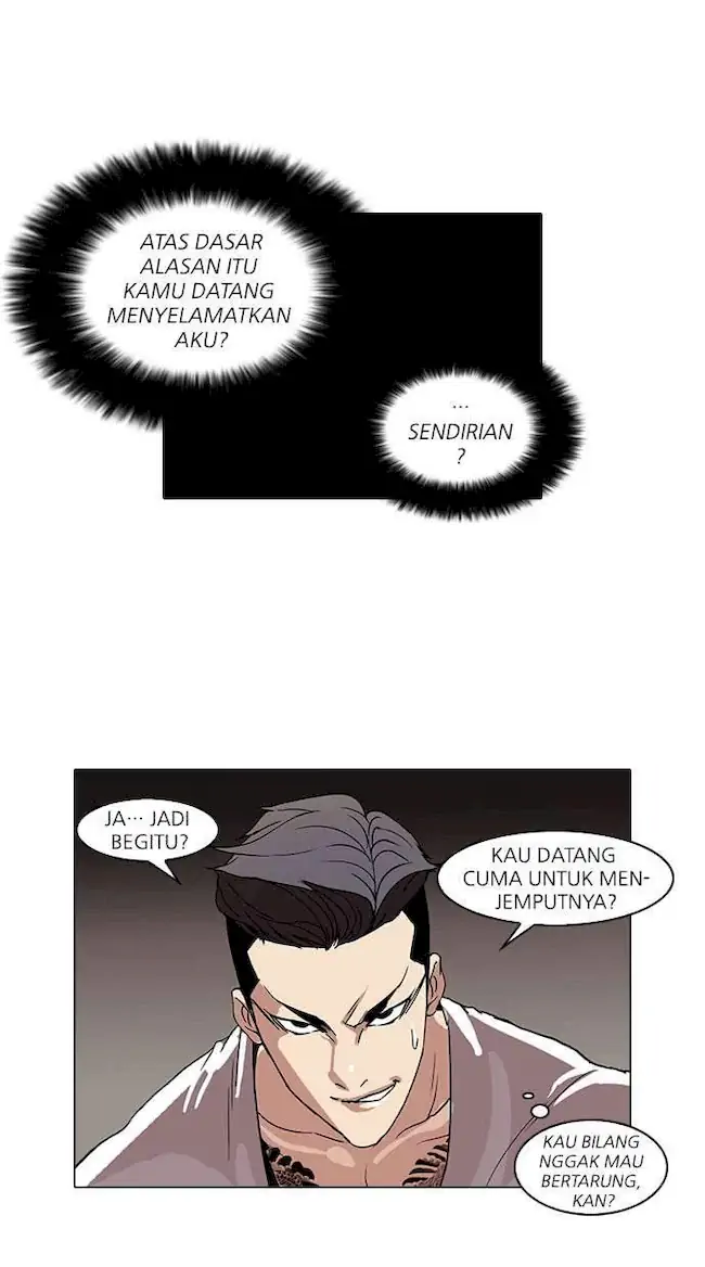 Lookism Chapter 68 Gambar 11