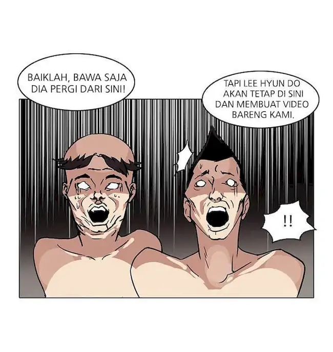 Lookism Chapter 68 Gambar 12