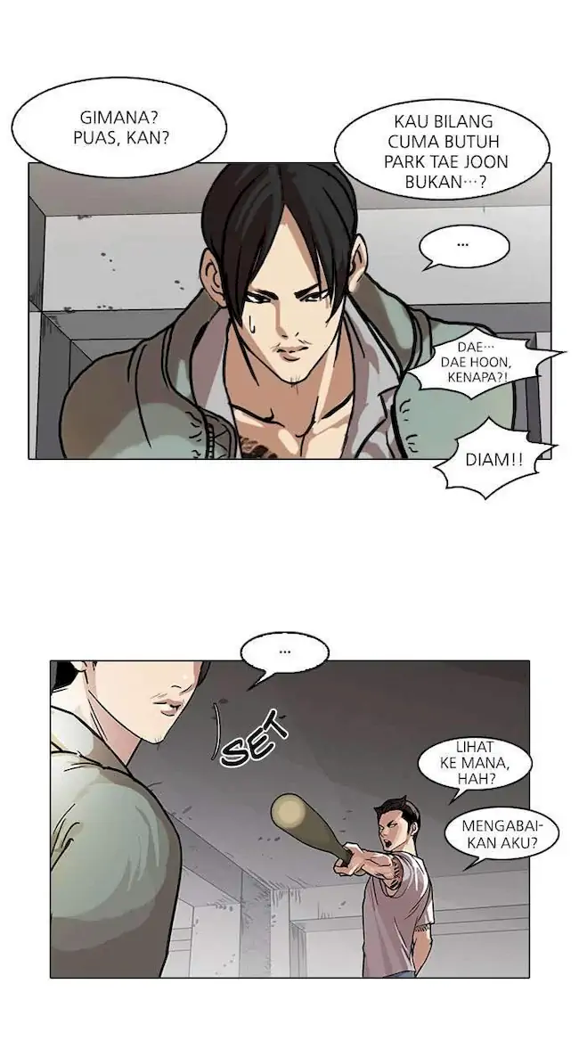 Lookism Chapter 68 Gambar 13