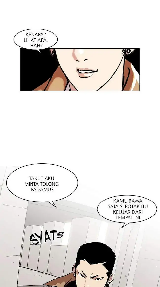Lookism Chapter 68 Gambar 14
