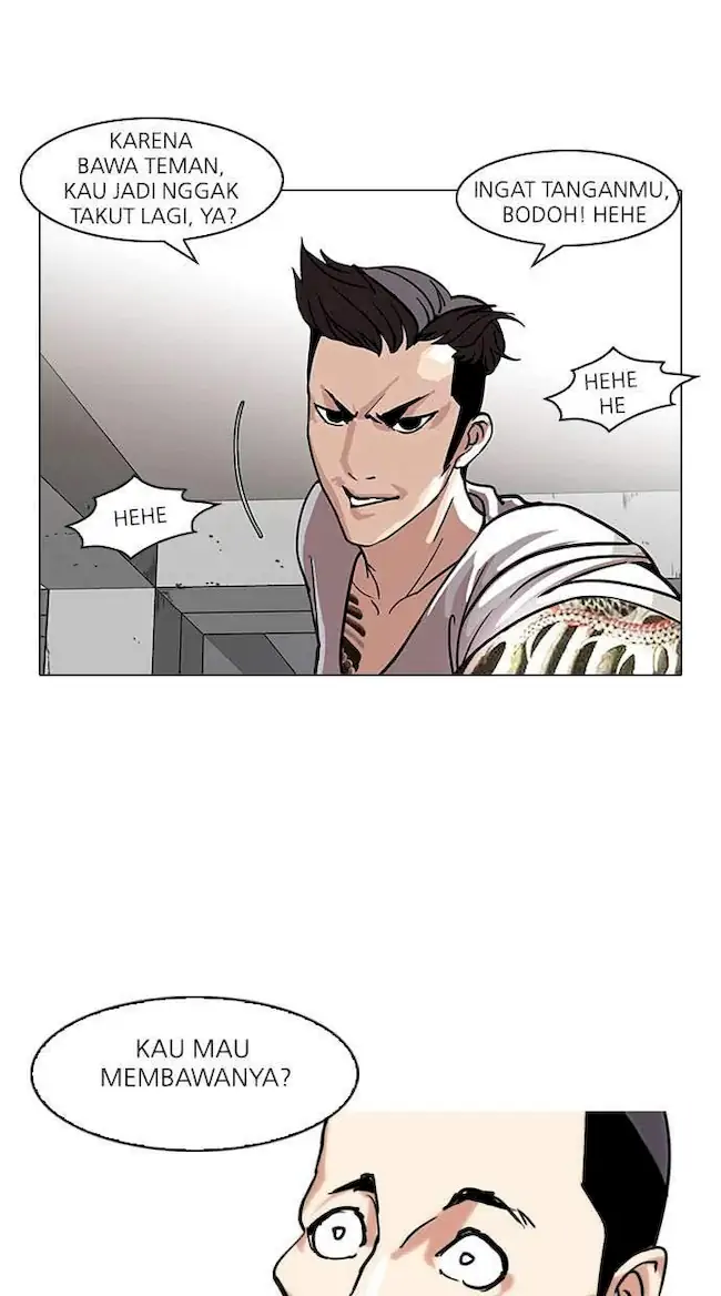 Lookism Chapter 68 Gambar 16
