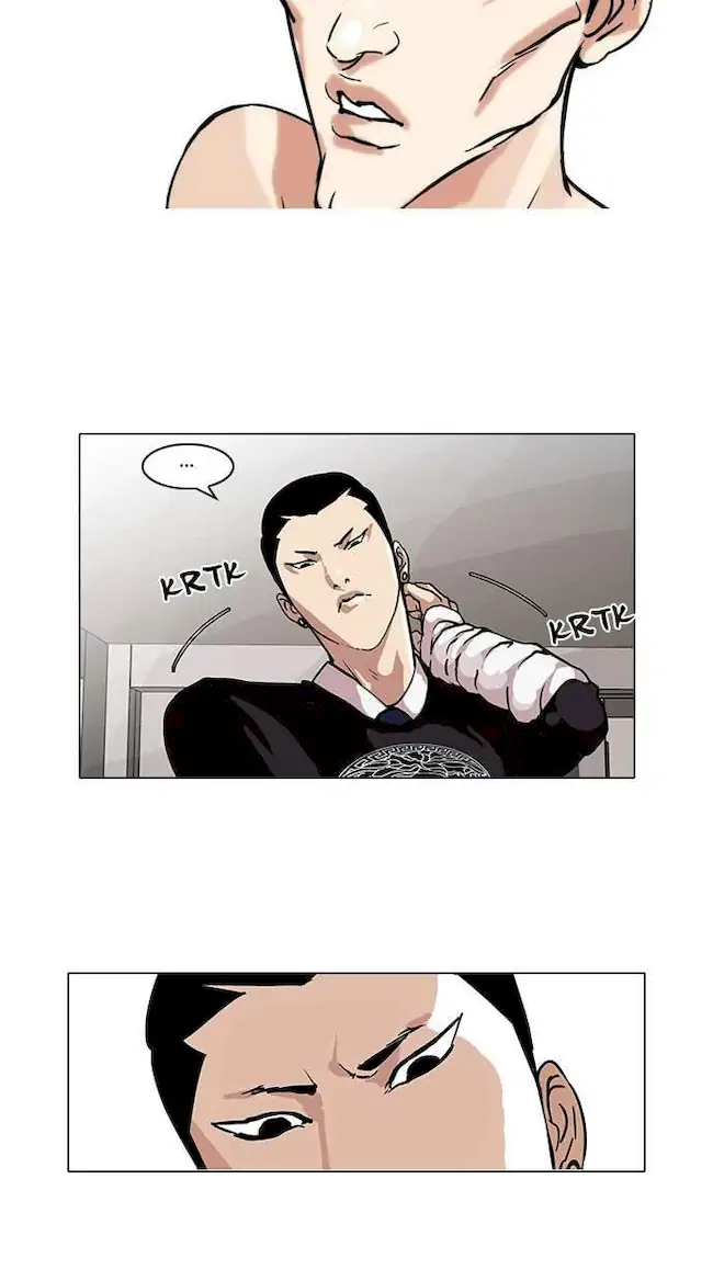 Lookism Chapter 68 Gambar 17