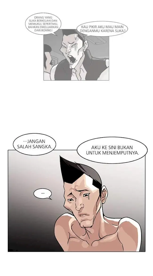 Lookism Chapter 68 Gambar 18