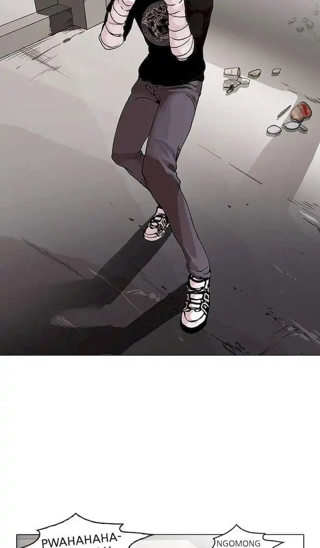 Lookism Chapter 68 Gambar 20