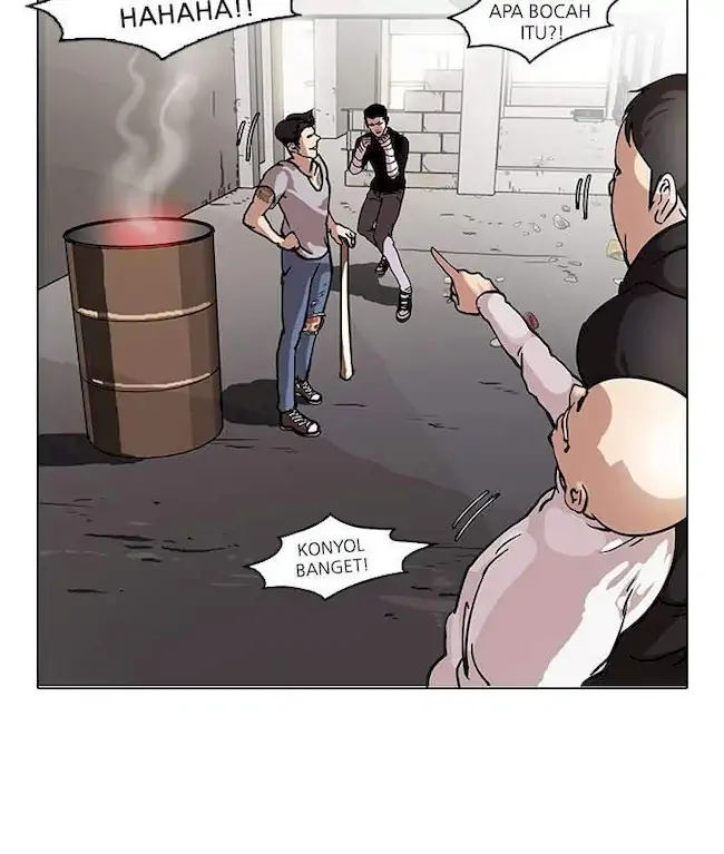 Lookism Chapter 68 Gambar 21