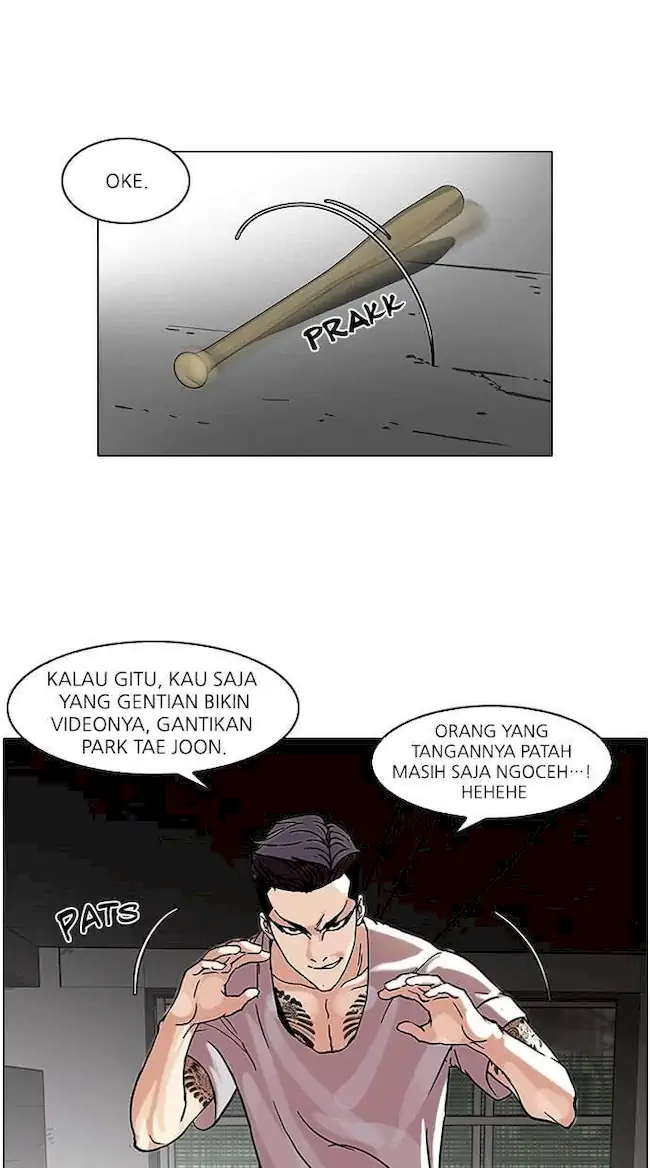 Lookism Chapter 68 Gambar 22