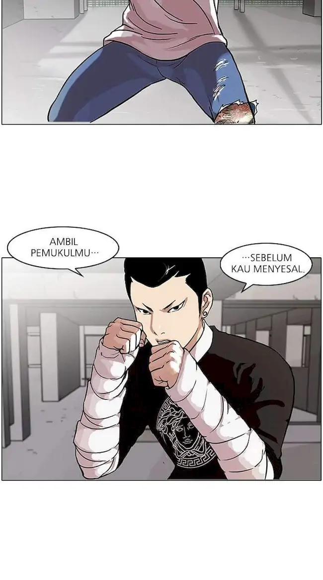 Lookism Chapter 68 Gambar 23