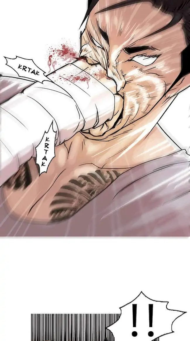 Lookism Chapter 68 Gambar 27