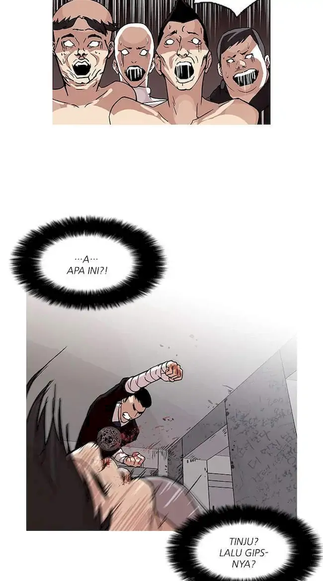 Lookism Chapter 68 Gambar 28