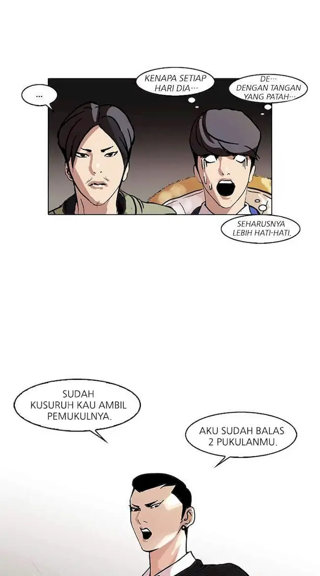 Lookism Chapter 68 Gambar 34