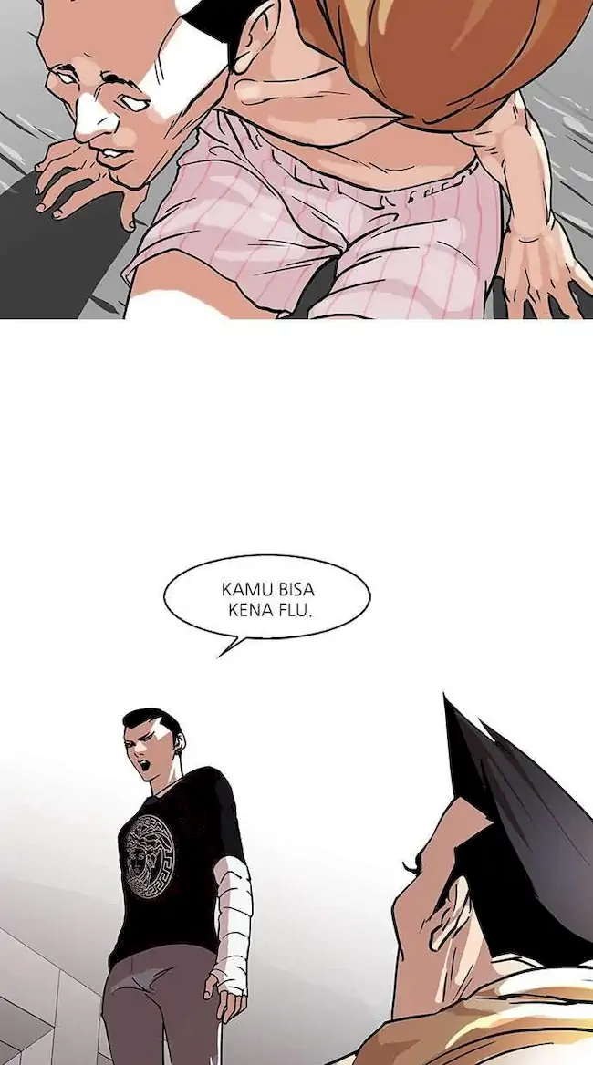 Lookism Chapter 68 Gambar 37