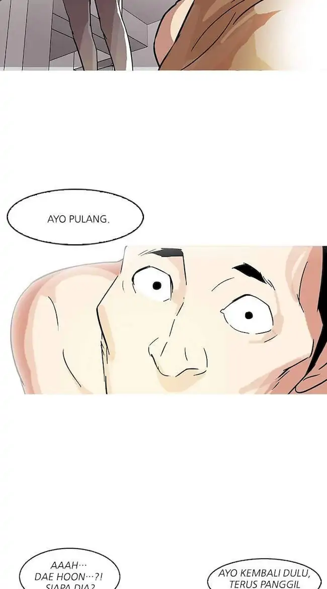 Lookism Chapter 68 Gambar 38
