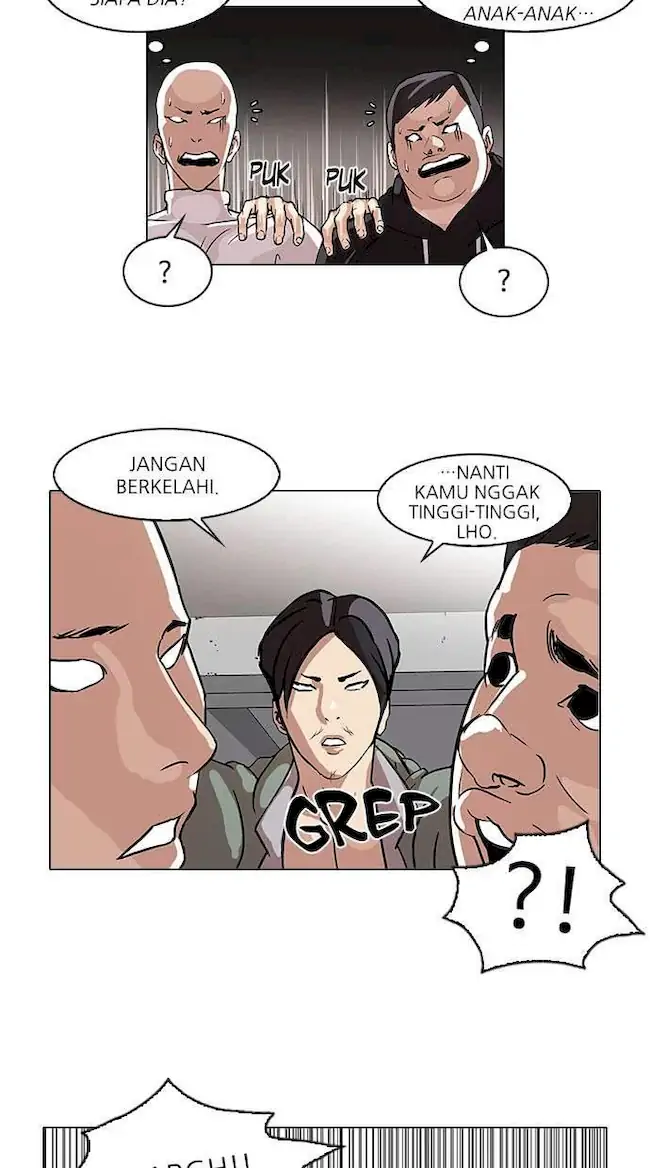 Lookism Chapter 68 Gambar 39