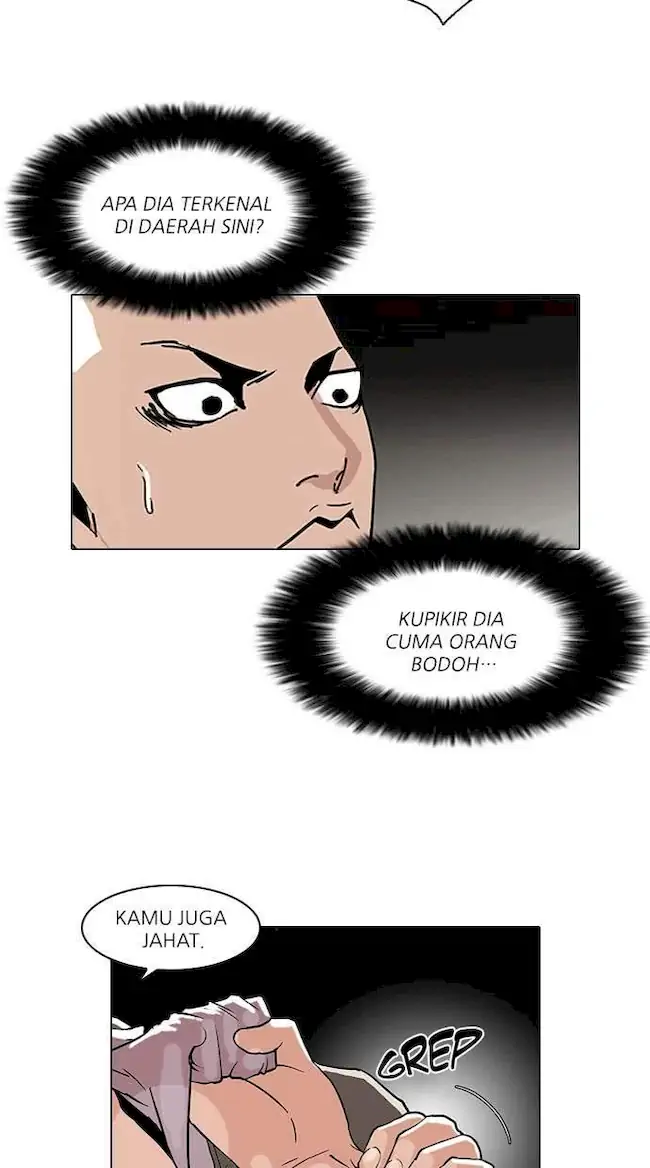 Lookism Chapter 68 Gambar 4
