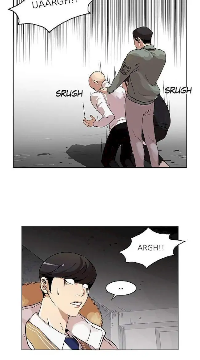 Lookism Chapter 68 Gambar 40