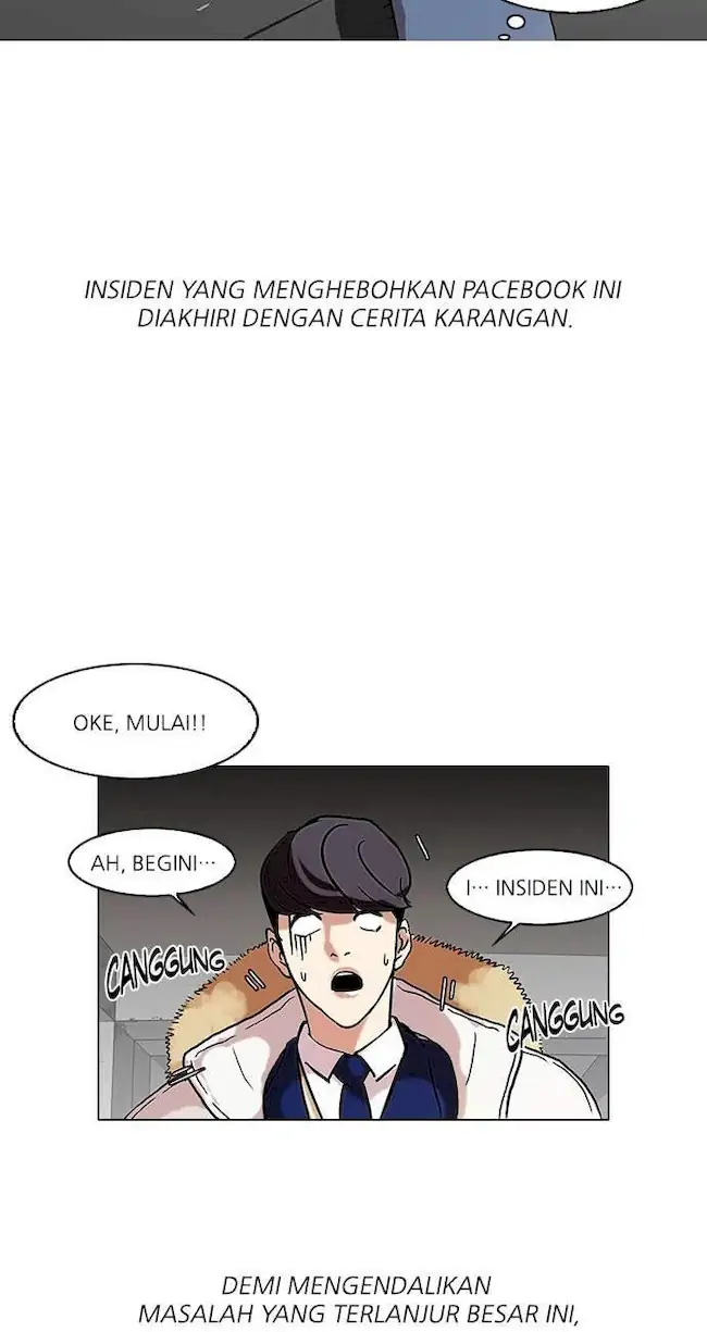 Lookism Chapter 68 Gambar 42