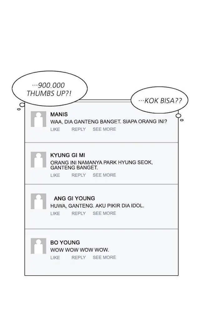 Lookism Chapter 68 Gambar 44