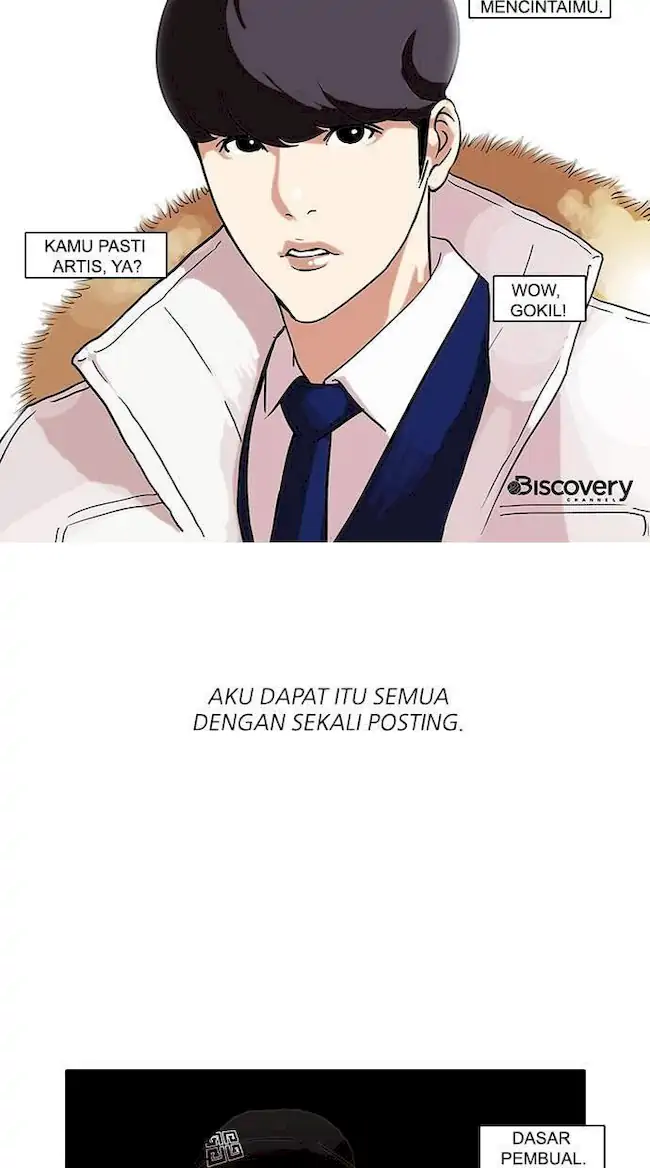 Lookism Chapter 68 Gambar 46