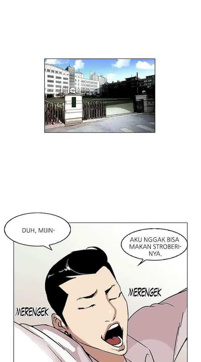 Lookism Chapter 68 Gambar 49