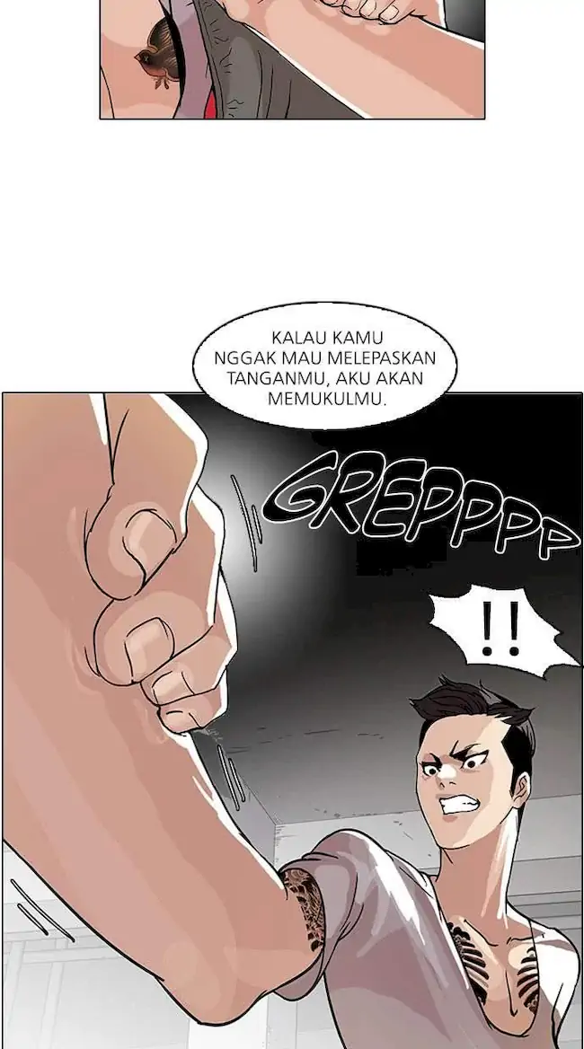Lookism Chapter 68 Gambar 5