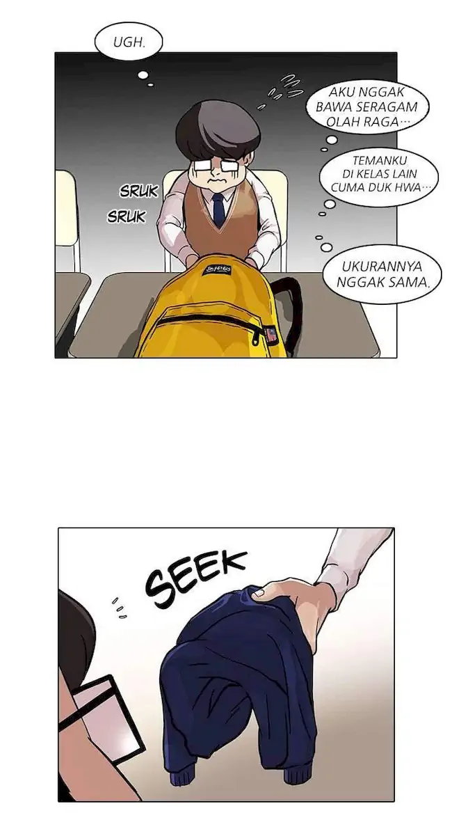 Lookism Chapter 68 Gambar 51