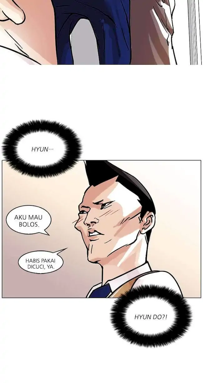 Lookism Chapter 68 Gambar 53