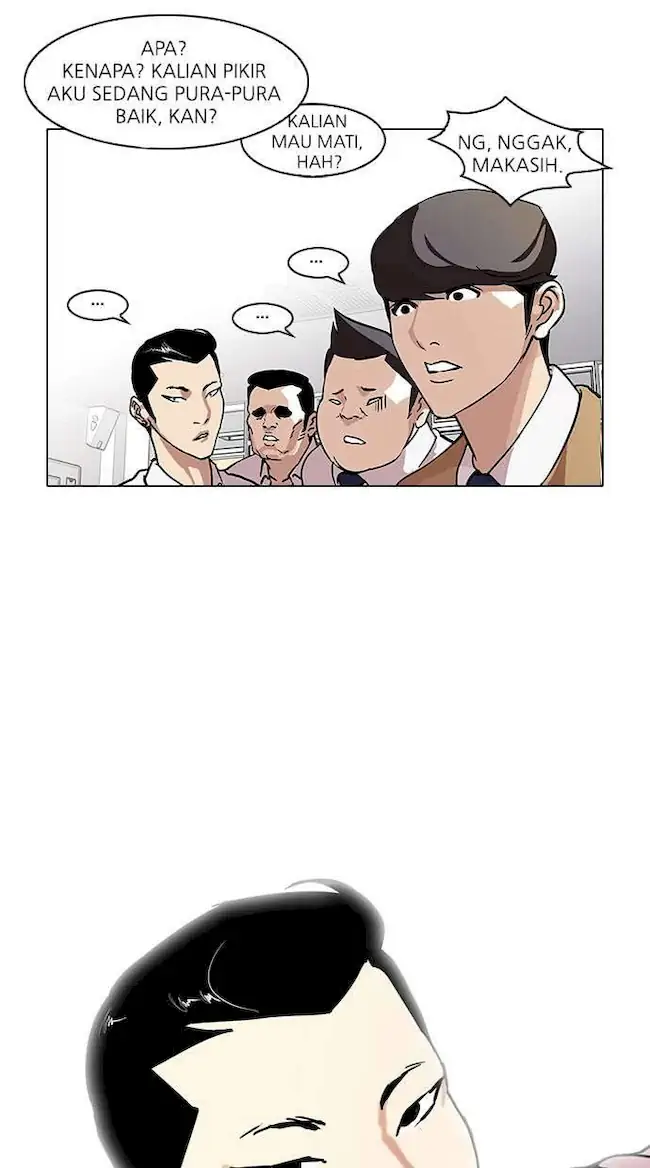 Lookism Chapter 68 Gambar 54