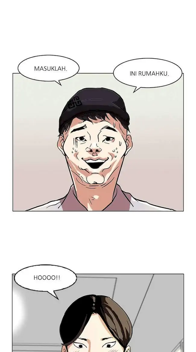 Lookism Chapter 68 Gambar 56