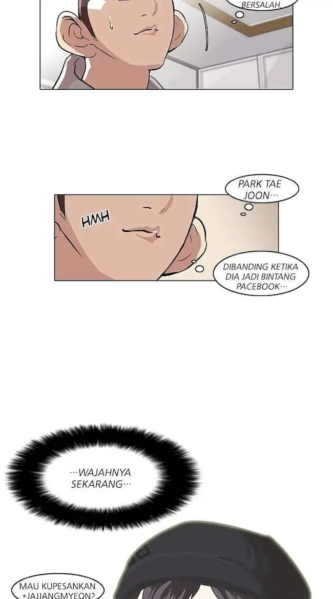 Lookism Chapter 68 Gambar 59