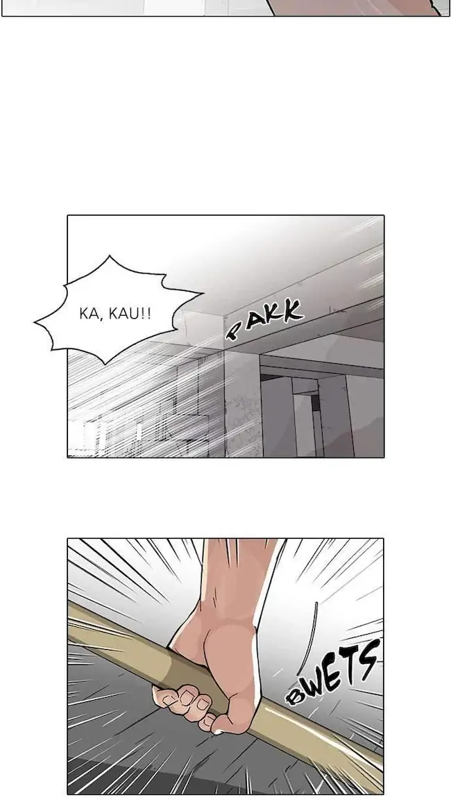 Lookism Chapter 68 Gambar 6