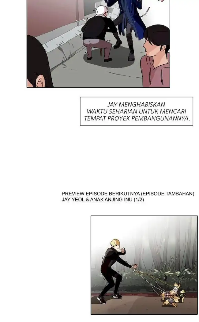 Lookism Chapter 68 Gambar 62
