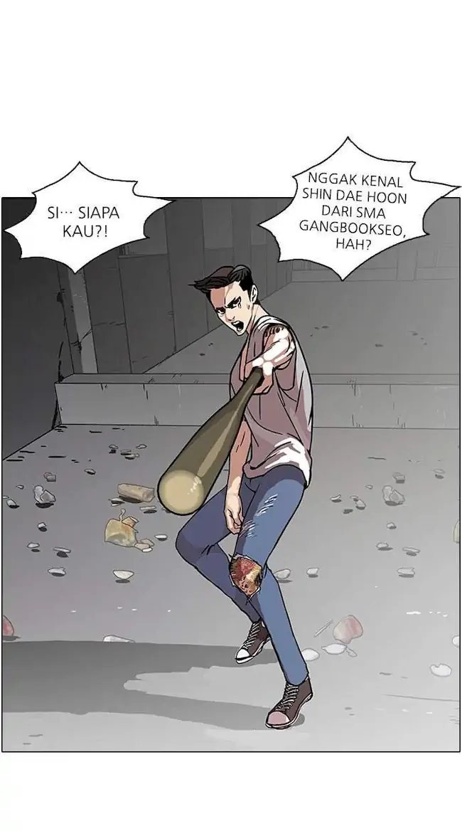 Lookism Chapter 68 Gambar 7