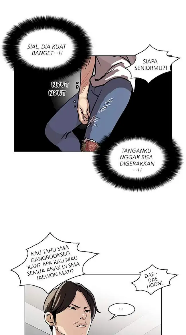 Lookism Chapter 68 Gambar 8
