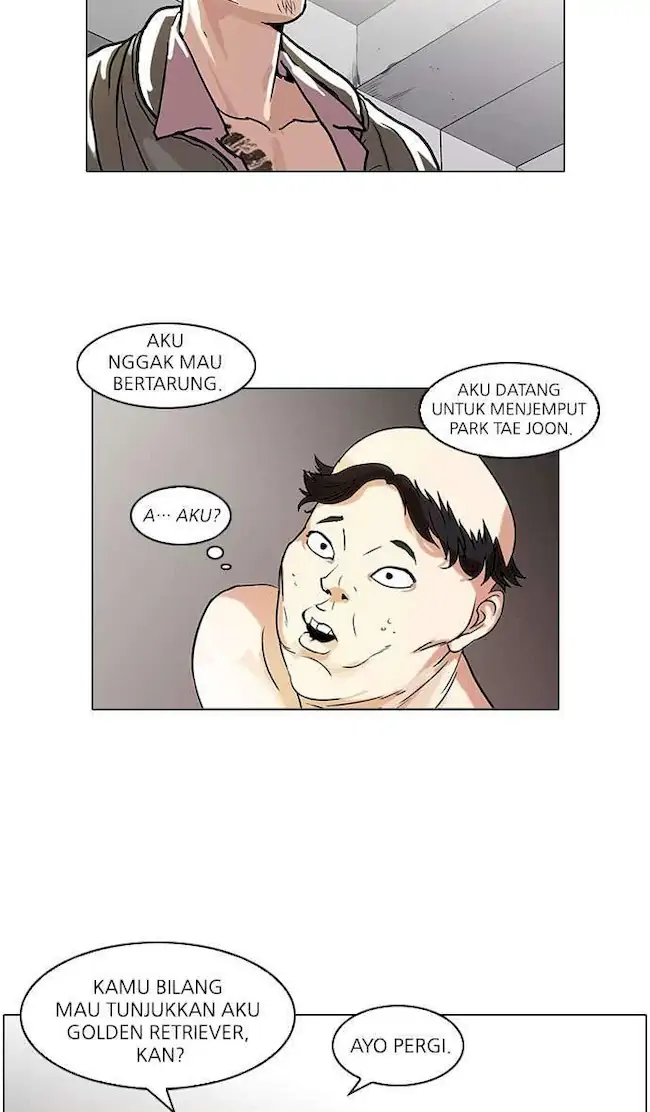 Lookism Chapter 68 Gambar 9