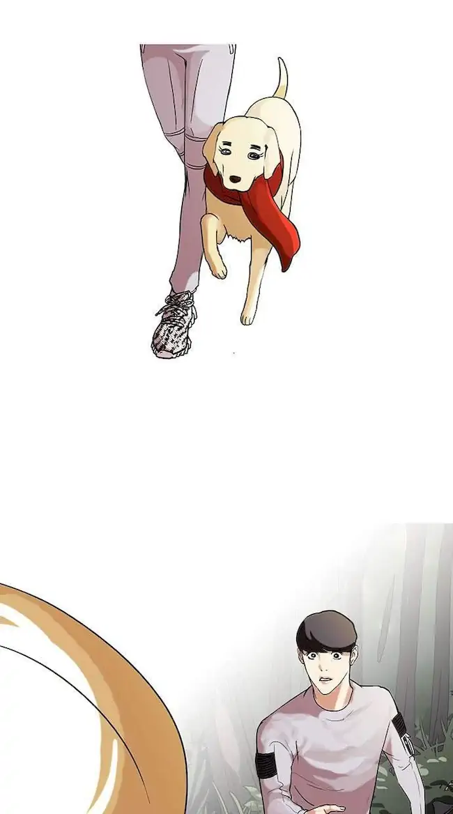 Lookism Chapter 69 Gambar 11