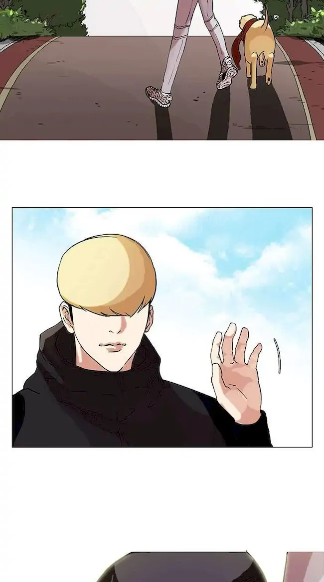 Lookism Chapter 69 Gambar 14