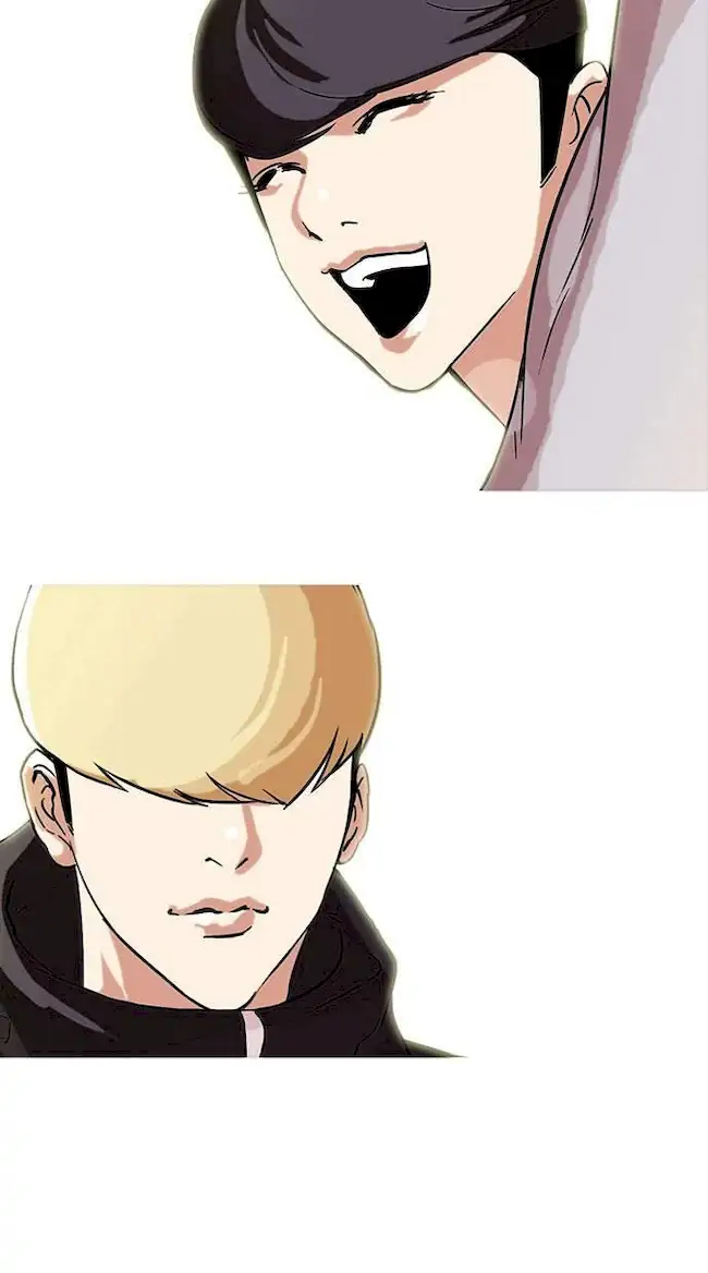 Lookism Chapter 69 Gambar 15