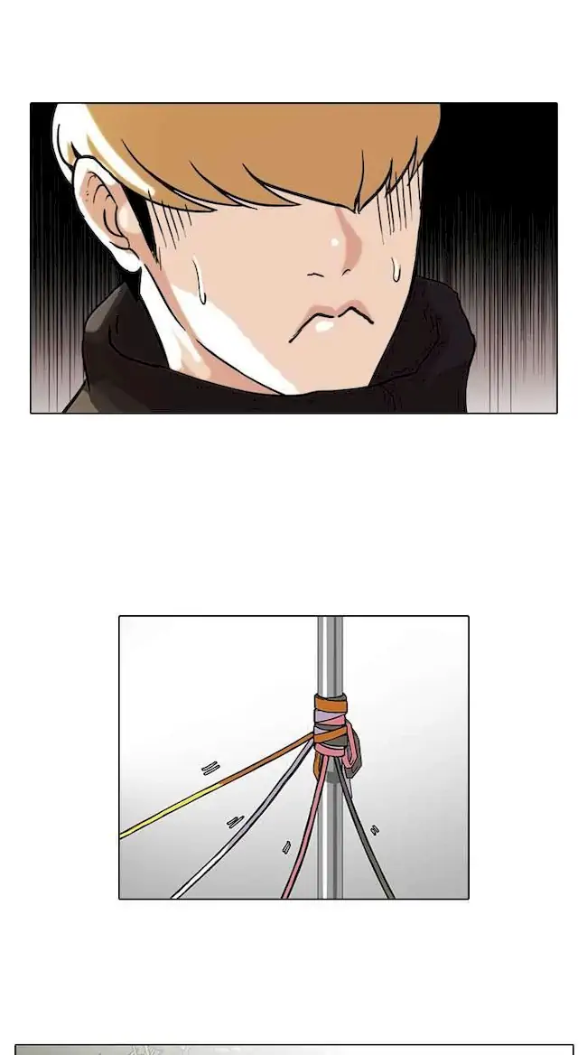 Lookism Chapter 69 Gambar 19