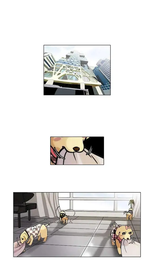 Baca  Lookism Chapter 69 Gambar 2